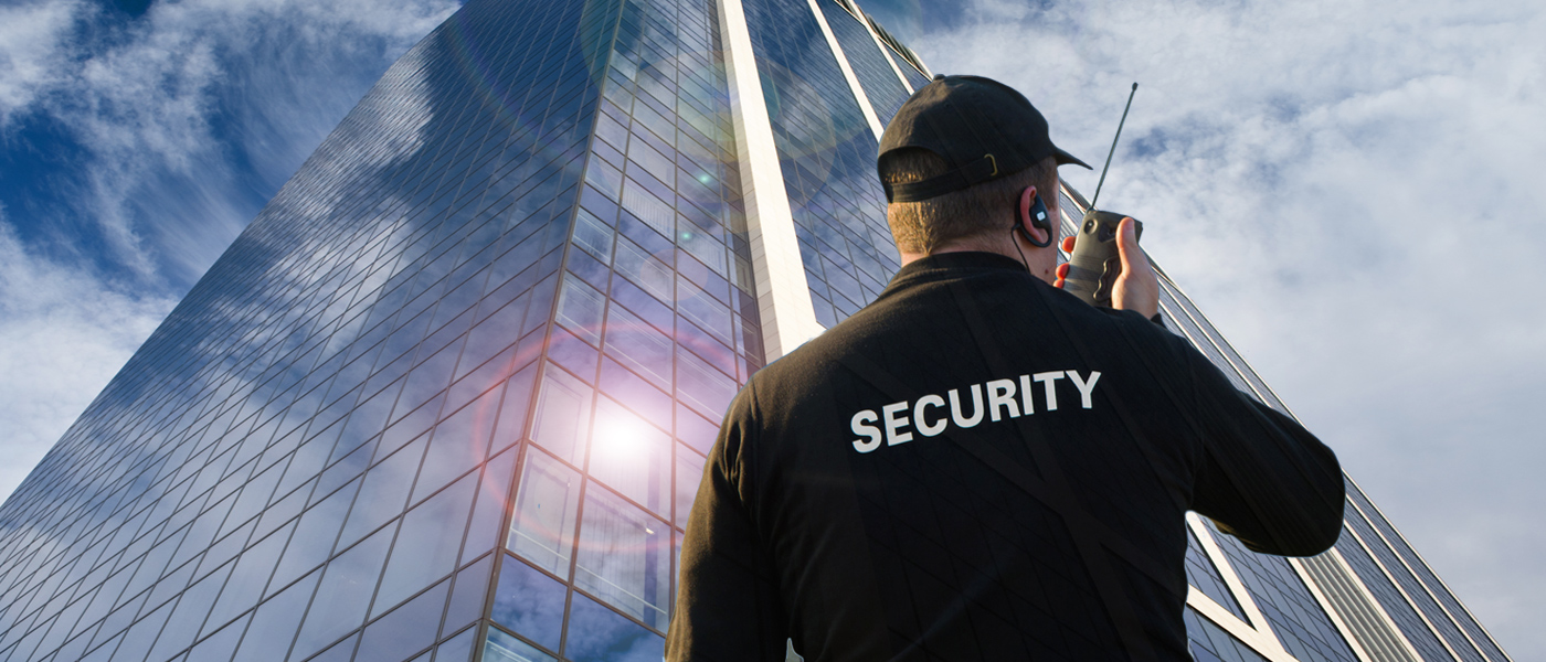 Secure & Enjoy: All You Need To Know About Security Services