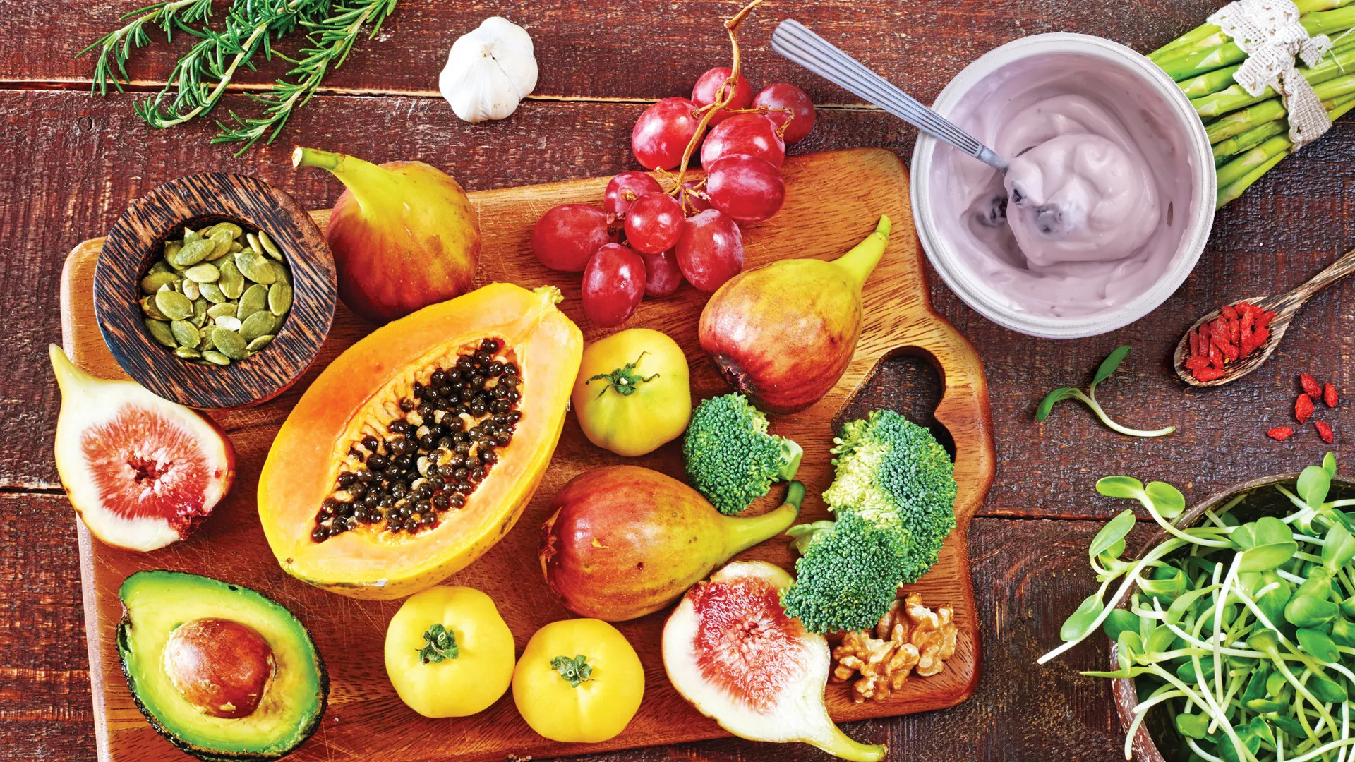 Healthy Living: Taking Care of Yourself!